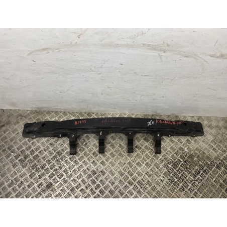 KIA CARENS 2 TRAVERSA BARRA RINFORZO PARAURTI POSTERIORE 866301D010  B2775