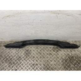 KIA CARENS 2 TRAVERSA BARRA RINFORZO PARAURTI POSTERIORE 866301D010  B2775