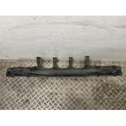 KIA CARENS 2 TRAVERSA BARRA RINFORZO PARAURTI POSTERIORE 866301D010  B2775