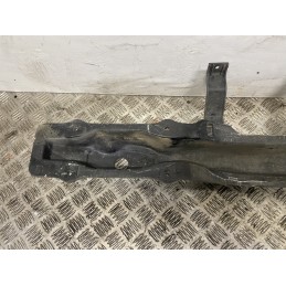 KIA CARENS 2 TRAVERSA BARRA RINFORZO PARAURTI POSTERIORE 866301D010  B2775
