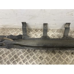 KIA CARENS 2 TRAVERSA BARRA RINFORZO PARAURTI POSTERIORE 866301D010  B2775