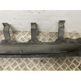 KIA CARENS 2 TRAVERSA BARRA RINFORZO PARAURTI POSTERIORE 866301D010  B2775