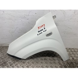 FIAT PANDA 3 312 2012 PARAFANGO ANTERIORE SINISTRO BIANCO ORIGINALE 51931802  B2779
