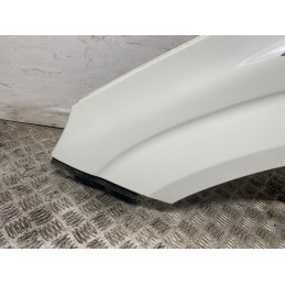 FIAT PANDA 3 312 2012 PARAFANGO ANTERIORE SINISTRO BIANCO ORIGINALE 51931802  B2779