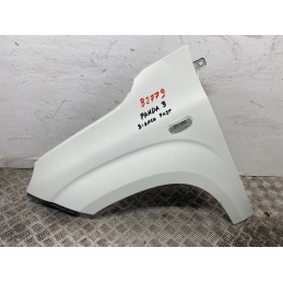 FIAT PANDA 3 312 2012 PARAFANGO ANTERIORE SINISTRO BIANCO ORIGINALE 51931802  B2779