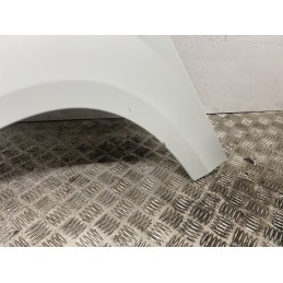 FIAT PANDA 3 312 2012 PARAFANGO ANTERIORE SINISTRO BIANCO ORIGINALE 51931802  B2779