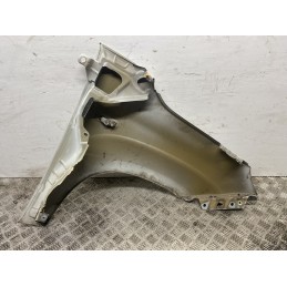 FIAT PANDA 3 312 2012 PARAFANGO ANTERIORE SINISTRO BIANCO ORIGINALE 51931802  B2779