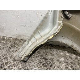FIAT PANDA 3 312 2012 PARAFANGO ANTERIORE SINISTRO BIANCO ORIGINALE 51931802  B2779