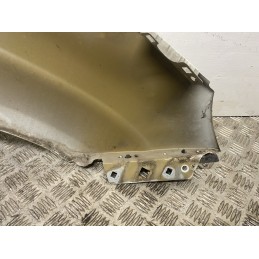 FIAT PANDA 3 312 2012 PARAFANGO ANTERIORE SINISTRO BIANCO ORIGINALE 51931802  B2779