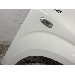 FIAT PANDA 3 312 2012 PARAFANGO ANTERIORE DESTRO BIANCO ORIGINALE 51931800  B2780