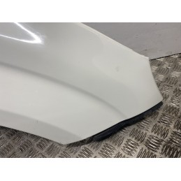 FIAT PANDA 3 312 2012 PARAFANGO ANTERIORE DESTRO BIANCO ORIGINALE 51931800  B2780