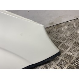 FIAT PANDA 3 312 2012 PARAFANGO ANTERIORE DESTRO BIANCO ORIGINALE 51931800  B2780