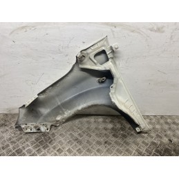 FIAT PANDA 3 312 2012 PARAFANGO ANTERIORE DESTRO BIANCO ORIGINALE 51931800  B2780