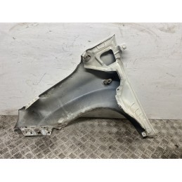 FIAT PANDA 3 312 2012 PARAFANGO ANTERIORE DESTRO BIANCO ORIGINALE 51931800  B2780