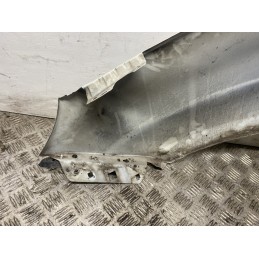 FIAT PANDA 3 312 2012 PARAFANGO ANTERIORE DESTRO BIANCO ORIGINALE 51931800  B2780