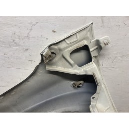 FIAT PANDA 3 312 2012 PARAFANGO ANTERIORE DESTRO BIANCO ORIGINALE 51931800  B2780
