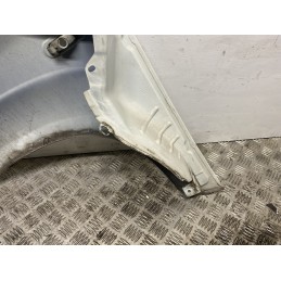 FIAT PANDA 3 312 2012 PARAFANGO ANTERIORE DESTRO BIANCO ORIGINALE 51931800  B2780