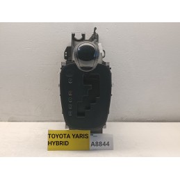 LEVA CAMBIO AUTOMATICO MARCE TOYOTA YARIS 3 HYBRID 2014 2020  A8844
