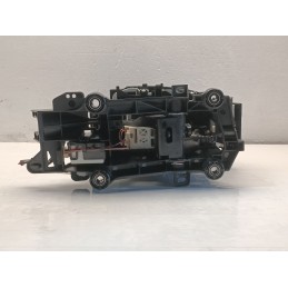 LEVA CAMBIO AUTOMATICO MARCE TOYOTA YARIS 3 HYBRID 2014 2020  A8844