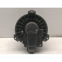 VENTOLA INTERNA ABITACOLO ARIA CLIMA TOYOTA YARIS 3 HYBRID  A8847