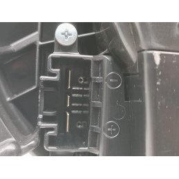 VENTOLA INTERNA ABITACOLO ARIA CLIMA TOYOTA YARIS 3 HYBRID  A8847