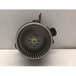 VENTOLA INTERNA ABITACOLO ARIA CLIMA TOYOTA YARIS 3 HYBRID  A8847