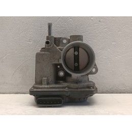 VALVOLA CORPO FARFALLATO TOYOTA YARIS 3 HYBRID 22030-47040  A8848