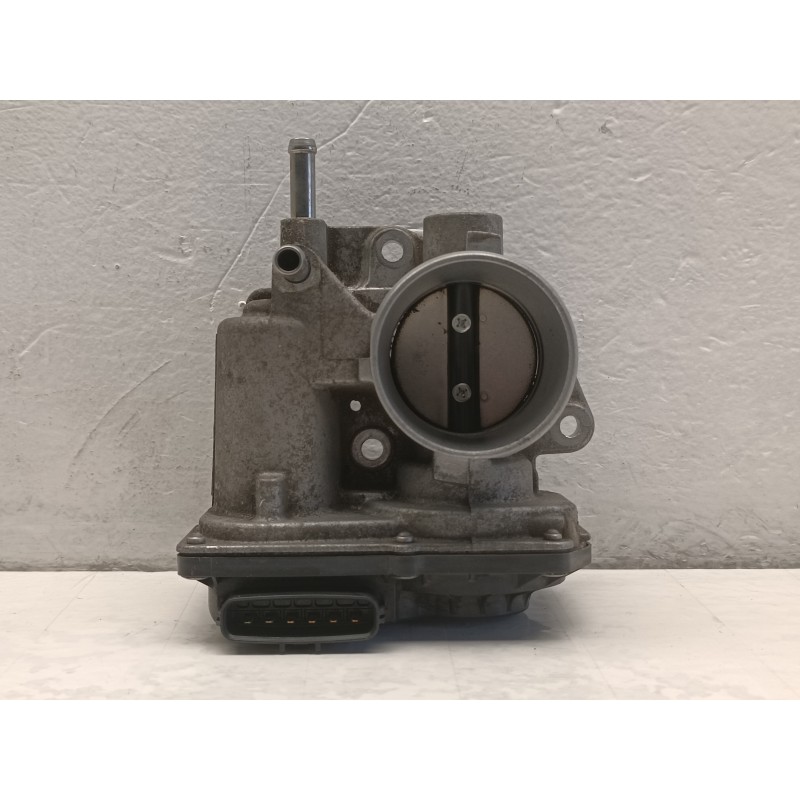 VALVOLA CORPO FARFALLATO TOYOTA YARIS 3 HYBRID 22030-47040 A8848 VALVOLA CORPO FARFALLATO TOYOTA YARIS 3 HYBRID 22030-47040 A8848