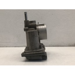 VALVOLA CORPO FARFALLATO TOYOTA YARIS 3 HYBRID 22030-47040  A8848