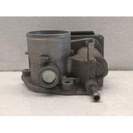 VALVOLA CORPO FARFALLATO TOYOTA YARIS 3 HYBRID 22030-47040  A8848