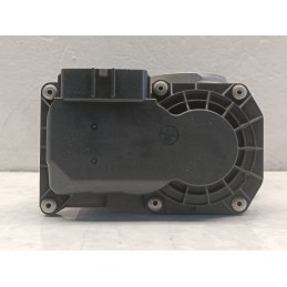 VALVOLA CORPO FARFALLATO TOYOTA YARIS 3 HYBRID 22030-47040  A8848