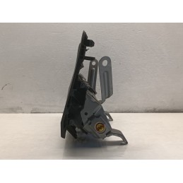 tg10d01003 AIRBAG GAMBE GINOCCHIA TOYOTA YARIS 3 HYBRID 2017 2020  A8849