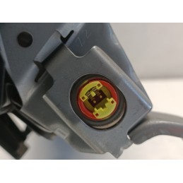 tg10d01003 AIRBAG GAMBE GINOCCHIA TOYOTA YARIS 3 HYBRID 2017 2020  A8849