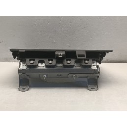 tg10d01003 AIRBAG GAMBE GINOCCHIA TOYOTA YARIS 3 HYBRID 2017 2020  A8849