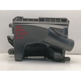 BOX SCATOLA FILTRO ARIA FIAT CROMA 2.4D 55192518  A8850