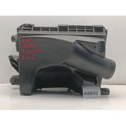 BOX SCATOLA FILTRO ARIA FIAT CROMA 2.4D 55192518  A8850
