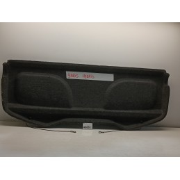 CAPPELLIERA MENSOLA COPRIBAGAGLIAIO TOYOTA YARIS 3 HYBRID 2017  A8851