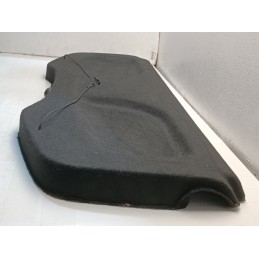 CAPPELLIERA MENSOLA COPRIBAGAGLIAIO TOYOTA YARIS 3 HYBRID 2017  A8851