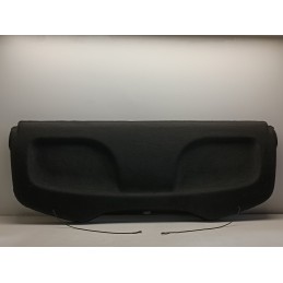 CAPPELLIERA MENSOLA COPRIBAGAGLIAIO TOYOTA YARIS 3 HYBRID 2017  A8851