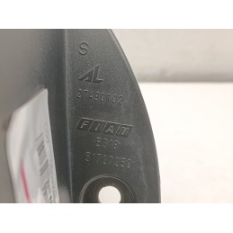 51727250 STOP FARO FANALE POSTERIORE SINISTRO ESTERNO FIAT CROMA 2005 2010  A8852