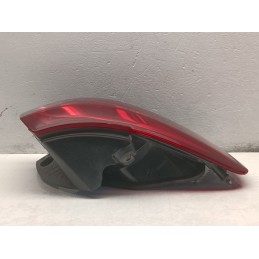 51727250 STOP FARO FANALE POSTERIORE SINISTRO ESTERNO FIAT CROMA 2005 2010  A8852