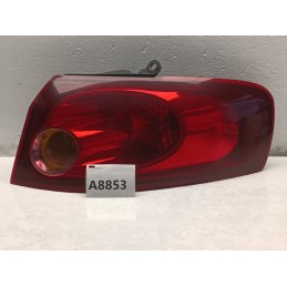 51727249 STOP FARO FANALE POSTERIORE DESTRO ESTERNO FIAT CROMA 2005 2010  A8853