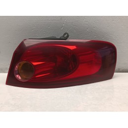 51727249 STOP FARO FANALE POSTERIORE DESTRO ESTERNO FIAT CROMA 2005 2010  A8853