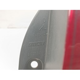 51727249 STOP FARO FANALE POSTERIORE DESTRO ESTERNO FIAT CROMA 2005 2010  A8853