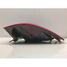 51727249 STOP FARO FANALE POSTERIORE DESTRO ESTERNO FIAT CROMA 2005 2010  A8853