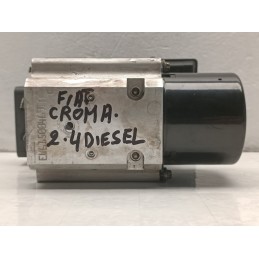 CENTRALINA POMPA ABS FIAT CROMA 2.4D 54084739D 66138235 15314103D  A8854