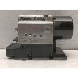 CENTRALINA POMPA ABS FIAT CROMA 2.4D 54084739D 66138235 15314103D  A8854