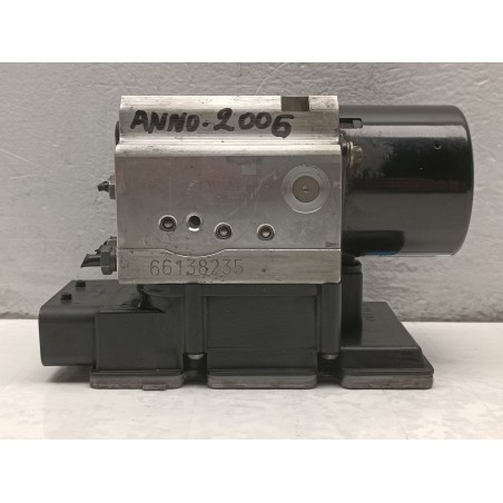 CENTRALINA POMPA ABS FIAT CROMA 2.4D 54084739D 66138235 15314103D  A8854