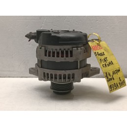 ALTERNATORE FIAT CROMA 2.4D 939A3000 14V 150AH ELSTOCK 28-5696  A8855