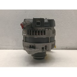 ALTERNATORE FIAT CROMA 2.4D 939A3000 14V 150AH ELSTOCK 28-5696  A8855